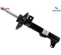 X2 PCS FRONT SHOCK ABSORBER SET RIGHT & LEFT 317 555 SACHS I