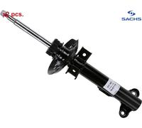 X2 PCS FRONT SHOCK ABSORBER SET RIGHT & LEFT 317 561 SACHS I