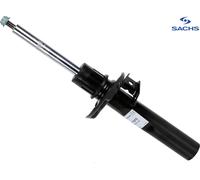 X2 PCS FRONT SHOCK ABSORBER SET RIGHT & LEFT 317 575 SACHS I