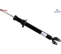 X2 PCS FRONT SHOCK ABSORBER SET RIGHT & LEFT 318 064 SACHS I
