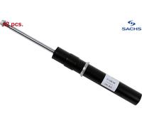 X2 PCS FRONT SHOCK ABSORBER SET RIGHT & LEFT 318 141 SACHS I