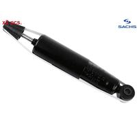 X2 PCS FRONT SHOCK ABSORBER SET RIGHT & LEFT 318 671 SACHS I