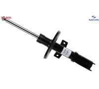 X2 PCS FRONT SHOCK ABSORBER SET RIGHT & LEFT 319 556 SACHS I