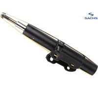 X2 PCS FRONT SHOCK ABSORBER SET RIGHT & LEFT 319 684 SACHS I