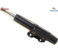 X2 PCS FRONT SHOCK ABSORBER SET RIGHT & LEFT 319 684 SACHS I