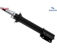 X2 PCS FRONT SHOCK ABSORBER SET RIGHT & LEFT 319 807 SACHS I
