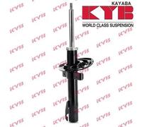 X2 PCS FRONT SHOCK ABSORBER SET RIGHT & LEFT 333718 KYB I