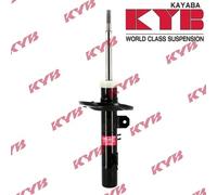 X2 PCS FRONT SHOCK ABSORBER SET RIGHT & LEFT 3338058 KYB I
