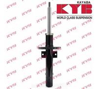 X2 PCS FRONT SHOCK ABSORBER SET RIGHT & LEFT 334835 KYB I