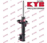 X2 PCS FRONT SHOCK ABSORBER SET RIGHT & LEFT 339702 KYB I