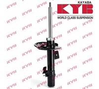 X2 PCS FRONT SHOCK ABSORBER SET RIGHT & LEFT 339720 KYB I