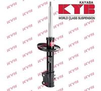 X2 PCS FRONT SHOCK ABSORBER SET RIGHT & LEFT 339789 KYB I