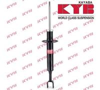 X2 PCS FRONT SHOCK ABSORBER SET RIGHT & LEFT 341845 KYB I