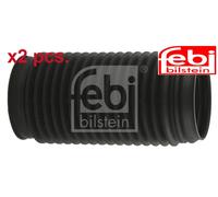 X2 PCS FRONT SHOCK ABSORBER SET RIGHT & LEFT 46720 FEBI BILSTEIN I