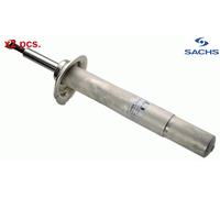 X2 PCS FRONT SHOCK ABSORBER SET RIGHT & LEFT 556 834 SACHS I