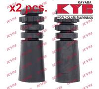 X2 PCS FRONT SHOCK ABSORBER SET RIGHT & LEFT 910039 KYB I