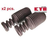 X2 PCS FRONT SHOCK ABSORBER SET RIGHT & LEFT 912053 KYB I