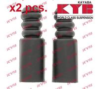 X2 PCS FRONT SHOCK ABSORBER SET RIGHT & LEFT 913237 KYB I