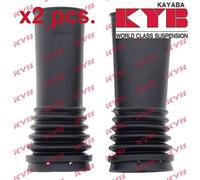 X2 PCS FRONT SHOCK ABSORBER SET RIGHT & LEFT 940003 KYB I
