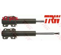 X2 PCS FRONT SHOCK ABSORBER SET RIGHT & LEFT JGM1004T TRW I
