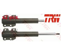 X2 PCS FRONT SHOCK ABSORBER SET RIGHT & LEFT JGM1006T TRW I