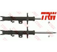 X2 PCS FRONT SHOCK ABSORBER SET RIGHT & LEFT JGM1249T TRW I