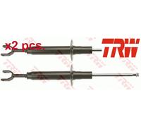 X2 PCS FRONT SHOCK ABSORBER SET RIGHT & LEFT JGS1040T TRW I