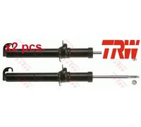 X2 PCS FRONT SHOCK ABSORBER SET RIGHT & LEFT JGS165T TRW I