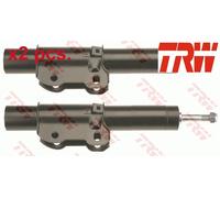 X2 PCS FRONT SHOCK ABSORBER SET RIGHT & LEFT JHM1002T TRW I
