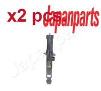 X2 PCS FRONT SHOCK ABSORBER SET RIGHT & LEFT MM-KI027 JAPANPARTS I