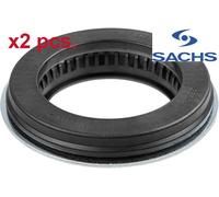 X2 PCS FRONT SHOCK ABSORBER TOP MOUNTING 801 038 SACHS I