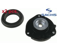 X2 PCS FRONT SHOCK ABSORBER TOP MOUNTING 802 417 SACHS I
