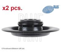 X2 PCS FRONT SHOCK ABSORBER TOP MOUNTING ADH28091C BLUE PRINT I