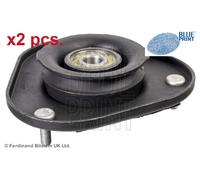 X2 PCS FRONT SHOCK ABSORBER TOP MOUNTING ADT380221 BLUE PRINT I