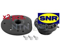 X2 PCS FRONT SHOCK ABSORBER TOP MOUNTING KB652.30 SNR I