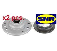 X2 PCS FRONT SHOCK ABSORBER TOP MOUNTING KB653.11 SNR I