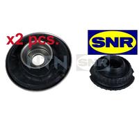 X2 PCS FRONT SHOCK ABSORBER TOP MOUNTING KB657.12 SNR I