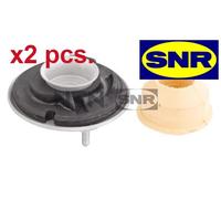 X2 PCS FRONT SHOCK ABSORBER TOP MOUNTING KB657.17 SNR I