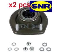 X2 PCS FRONT SHOCK ABSORBER TOP MOUNTING KB658.13 SNR I