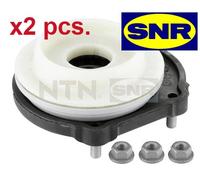 X2 PCS FRONT / SHOCK ABSORBER TOP MOUNTING KB658.23 SNR I