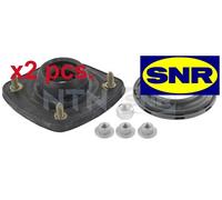 X2 PCS FRONT SHOCK ABSORBER TOP MOUNTING KB659.03 SNR I