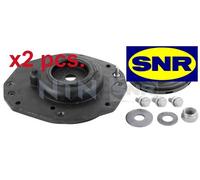 X2 PCS FRONT SHOCK ABSORBER TOP MOUNTING KB659.06 SNR I