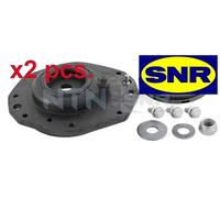 X2 PCS FRONT SHOCK ABSORBER TOP MOUNTING KB659.07 SNR I