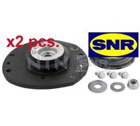 X2 PCS FRONT SHOCK ABSORBER TOP MOUNTING KB659.10 SNR I
