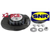 X2 PCS FRONT SHOCK ABSORBER TOP MOUNTING KB659.12 SNR I