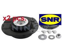 X2 PCS FRONT SHOCK ABSORBER TOP MOUNTING KB659.13 SNR I