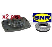 X2 PCS FRONT SHOCK ABSORBER TOP MOUNTING KB659.16 SNR I