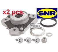 X2 PCS FRONT SHOCK ABSORBER TOP MOUNTING KB659.27 SNR I