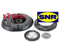 X2 PCS FRONT SHOCK ABSORBER TOP MOUNTING KB659.31 SNR I