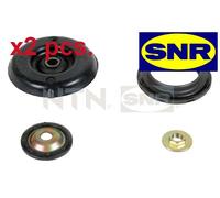X2 PCS FRONT SHOCK ABSORBER TOP MOUNTING KB659.33 SNR I